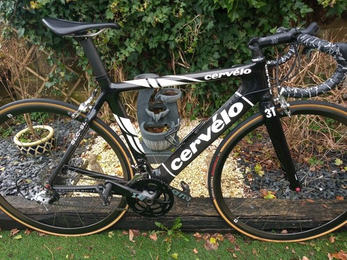 Rare classic cervelo slc - rare,