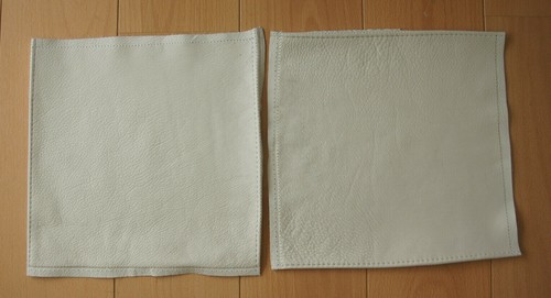 Leather 5mm high quality - -, 2.5mm