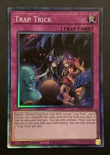 Trap trick ra03 en078 - trick, ra03-en078