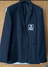 Kingsway School Uniform Blazer
