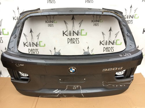 Bmw series f31 estate - 3,