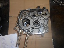 moto roma sk 125 crank cases