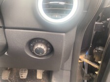 VAUXHALL CORSA D VXR 2009  *breaking Car* LIGHT SWITCH