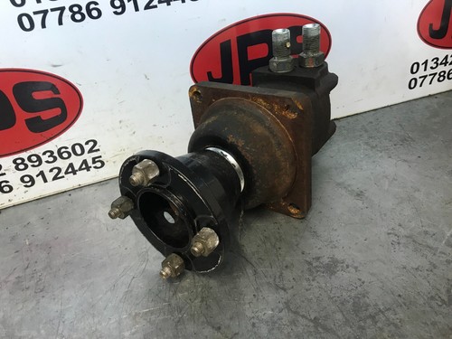Eaton 105 1648 - 105-1648-006, wheel