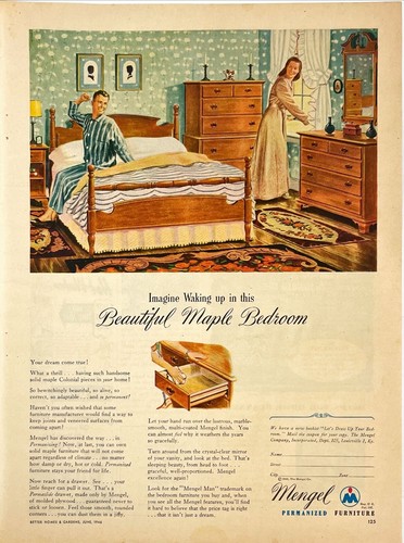 Mengel furniture bedroom - furniture,