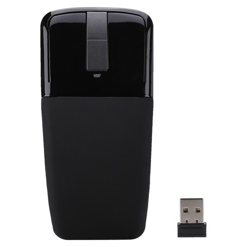 Wireless arc mouse - touch, thin
