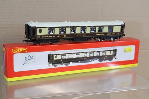 Hornby r4144a named - hornby,
