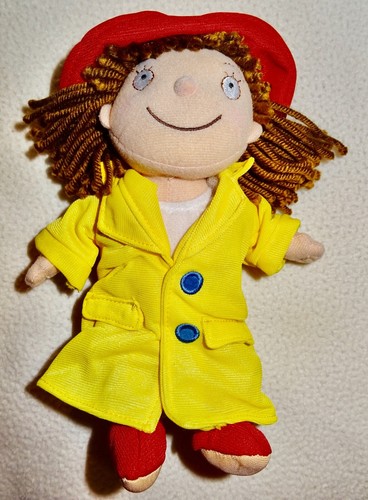 Little princess soft toy tony - soft, toy-tony