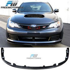 Fit 08-10 Subaru Impreza WRX