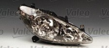 New Right driver side Headlight Head lamp for PEUGEOT 307 2001-2005 VALEO 088037