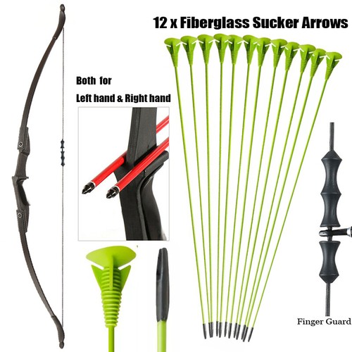 Archery takedown recurve - 57",