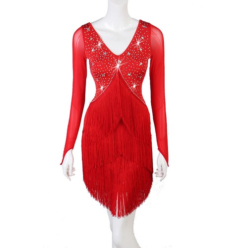 Ballroom women latin rumba - latin,