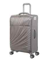 IT Luggage Divinity 8 Wheel Soft Case - Cabin - USED- Marks