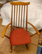 Ercol Windsor Light Rocking