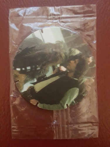 Star wars tazo no - wars, no.31