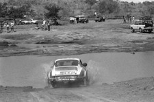 William Fritschy and Peter