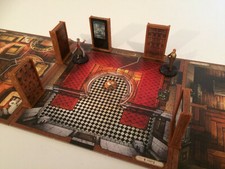 For The Mansions of Madness