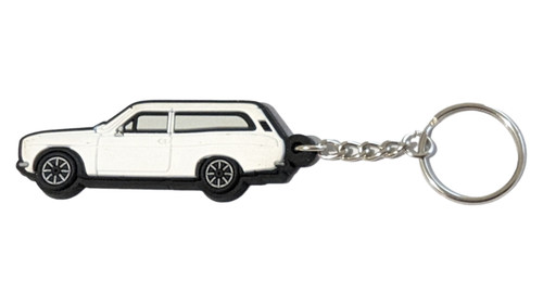 Mk1 mk2 escort estate key - mk1,