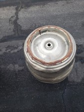 Stainless Steel Vintage Beer