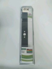 ALM 33cm Metal Lawnmower Blade