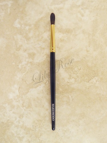 Hakuhodo s146bk eyeshadow - s146bk,