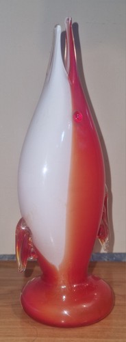 Vintage 1960s murano italy - murano,