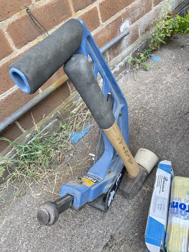 Primatech h330 floor nailer - h330,