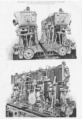 Engines the japanese - engines,
