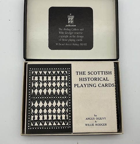 Vintage the scottish - the,