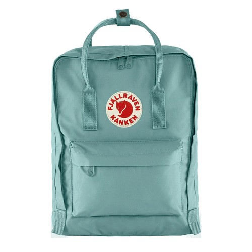 Fjallraven kanken classic sky - fjallraven,