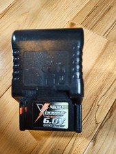 Nikko 6v Ni-MH Quick 5 HR