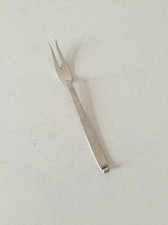 Evald Nielsen No 29 Silver