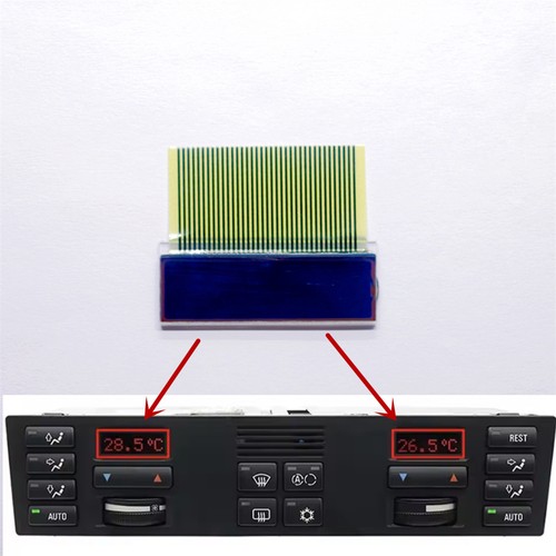 Lcd display 64118390946 - display,