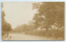 LEICESTERSHIRE ROTHLEY "NEW