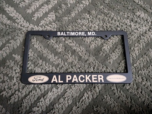 Rare baltimore maryland - rare, al