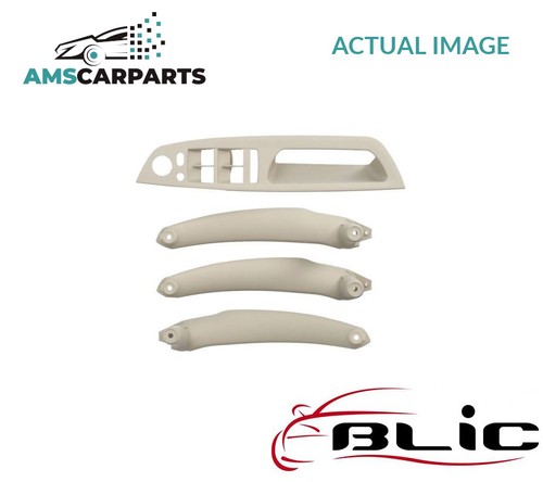 Car door handle - door,