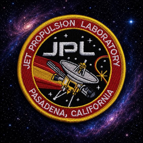 Nasa jet propulsion - nasa,