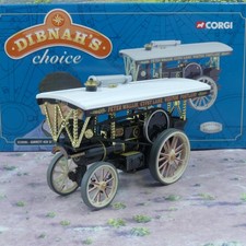 Corgi CC20301 Garrett Showmans