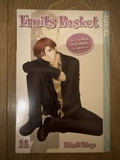 Fruits Basket Volume 14