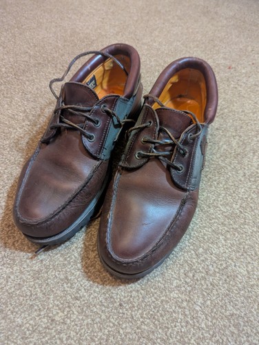 Mens timberland boat shoes - mens, 3