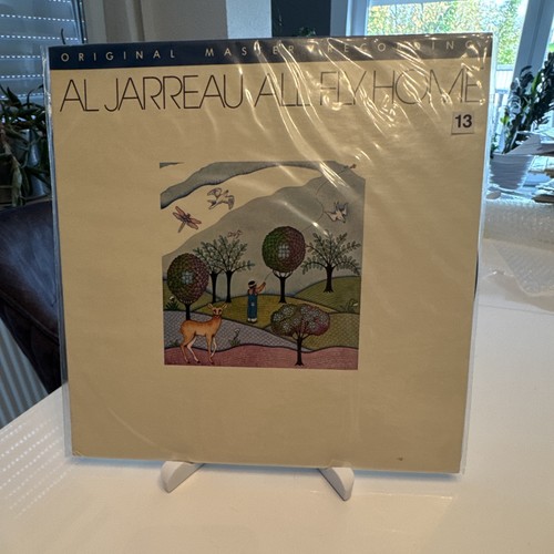 Mobile fidelity sound - mobile,