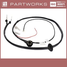 Fuel Pump Wiring Harness for