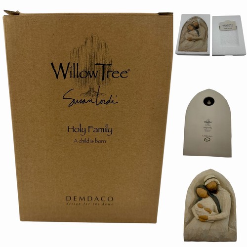 Willow tree holy family - willow,