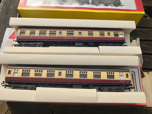 Lima gauge mk1 rbr - 'oo', b.r.
