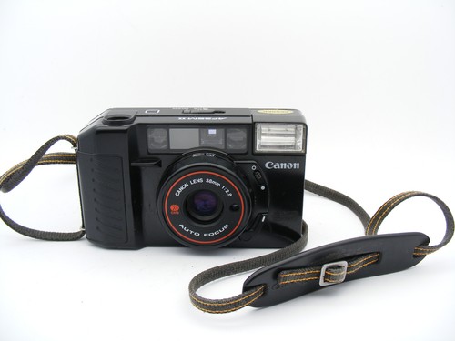 Canon af35m 35mm film - canon,