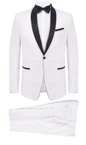Hosting workwear bespoke - hosting,