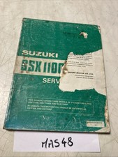 Suzuki GSX1100E GSX1100ES