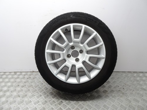 Fiat bravo alloy wheel - bravo, 16"