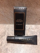 Bvlgari Man in Black Eau de