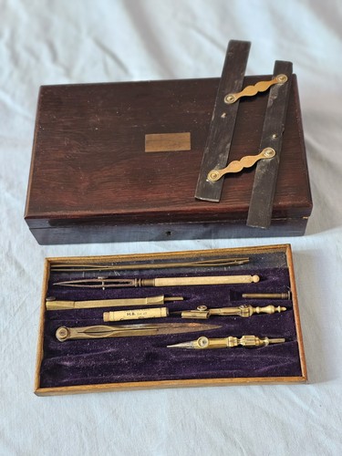 Antique victorian rosewood - victorian,